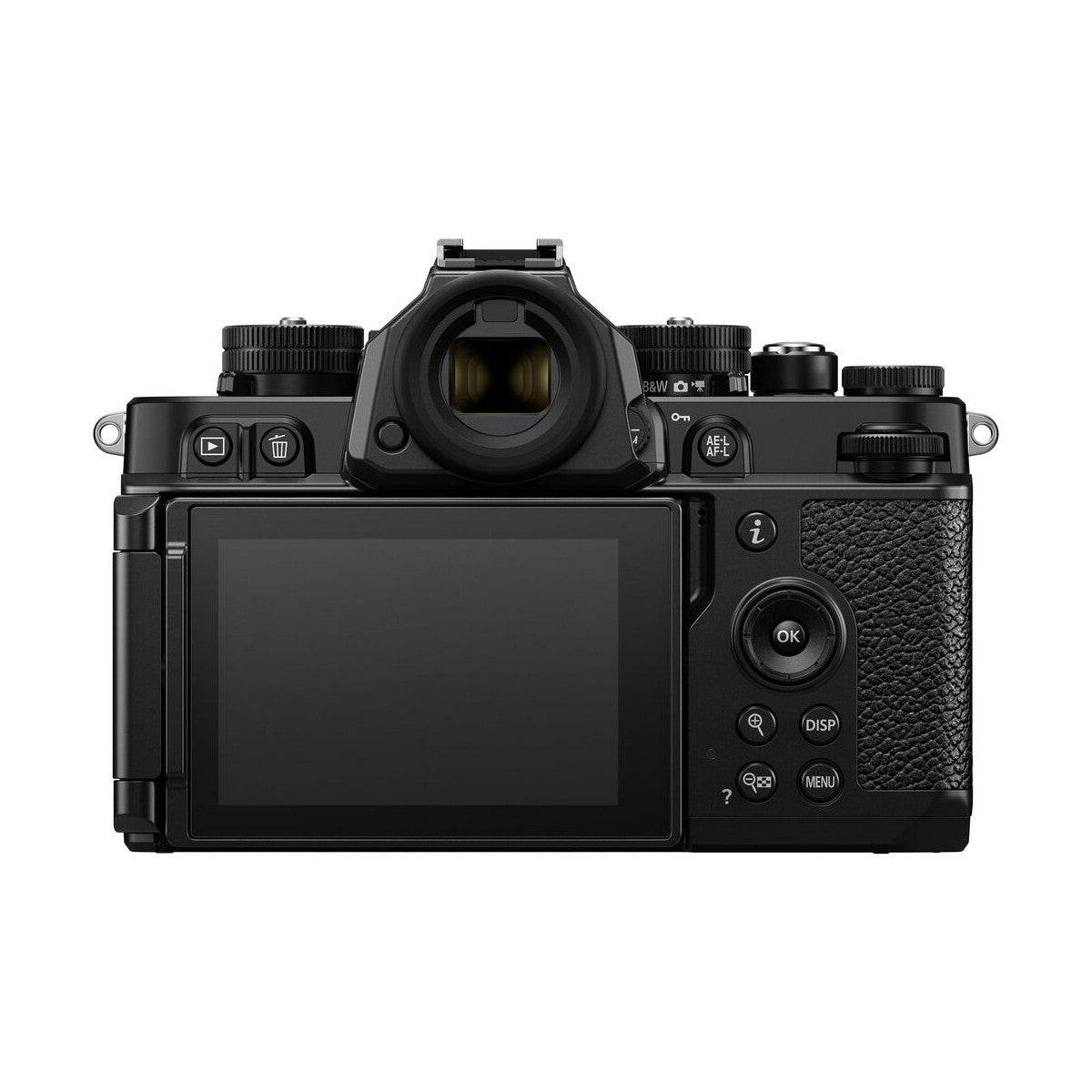 Nikon Zf Mirrorless Camera Body