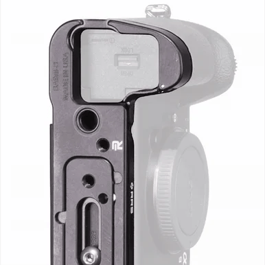 Really Right Stuff L-Bracket for Sony Alpha a1 II and a9 III