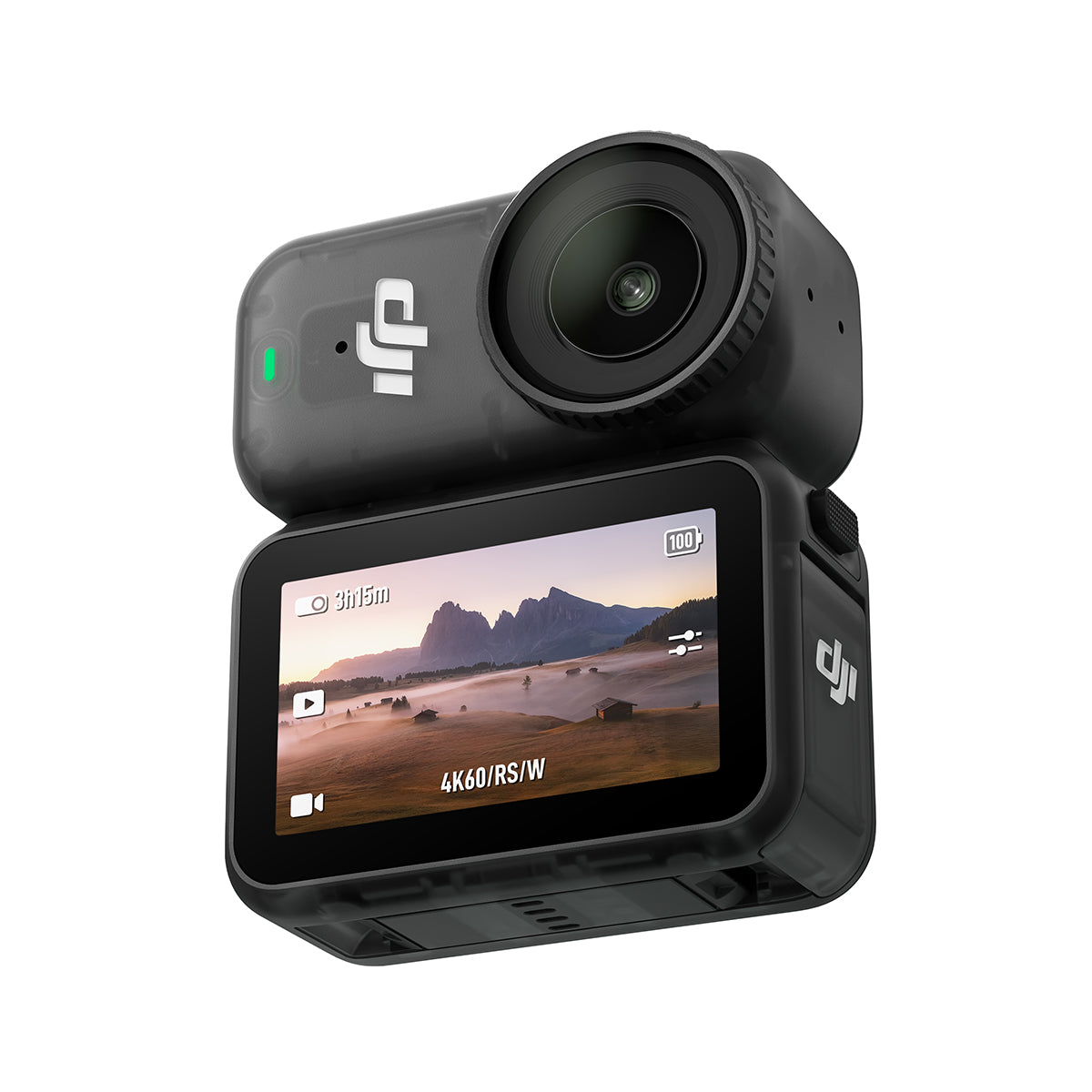 DJI Osmo Nano Standard Combo (128GB)