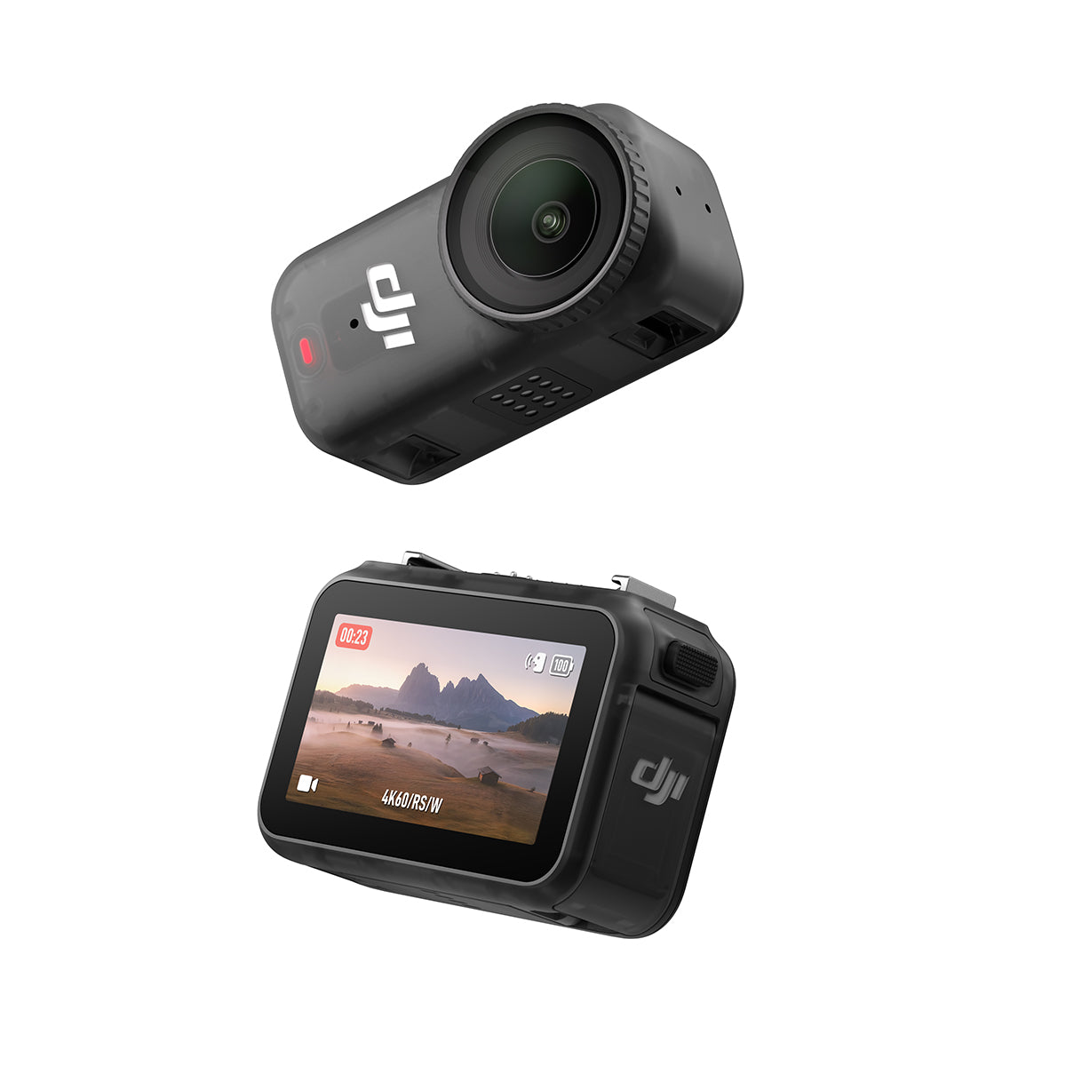DJI Osmo Nano Standard Combo (128GB)