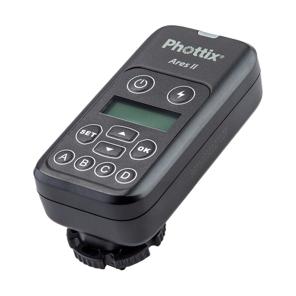 Phottix Ares II Wireless Flash Trigger Transmitter