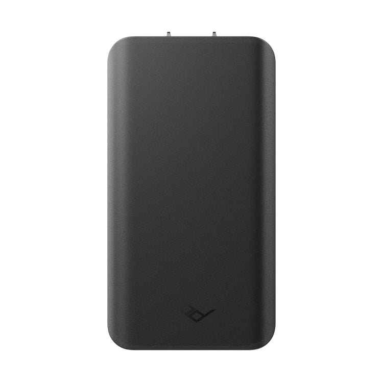 Peak Design Dual Slim Charger — front view view
