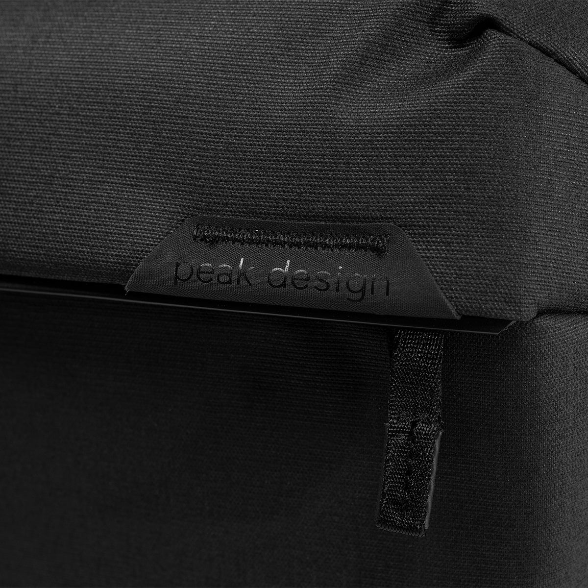 Peak Design Everyday Sling 3L - Black
