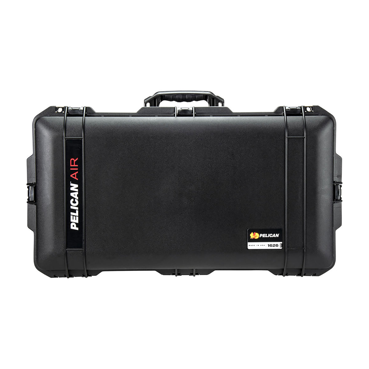 Pelican 1626 Air Case with Padded Dividers - Black
