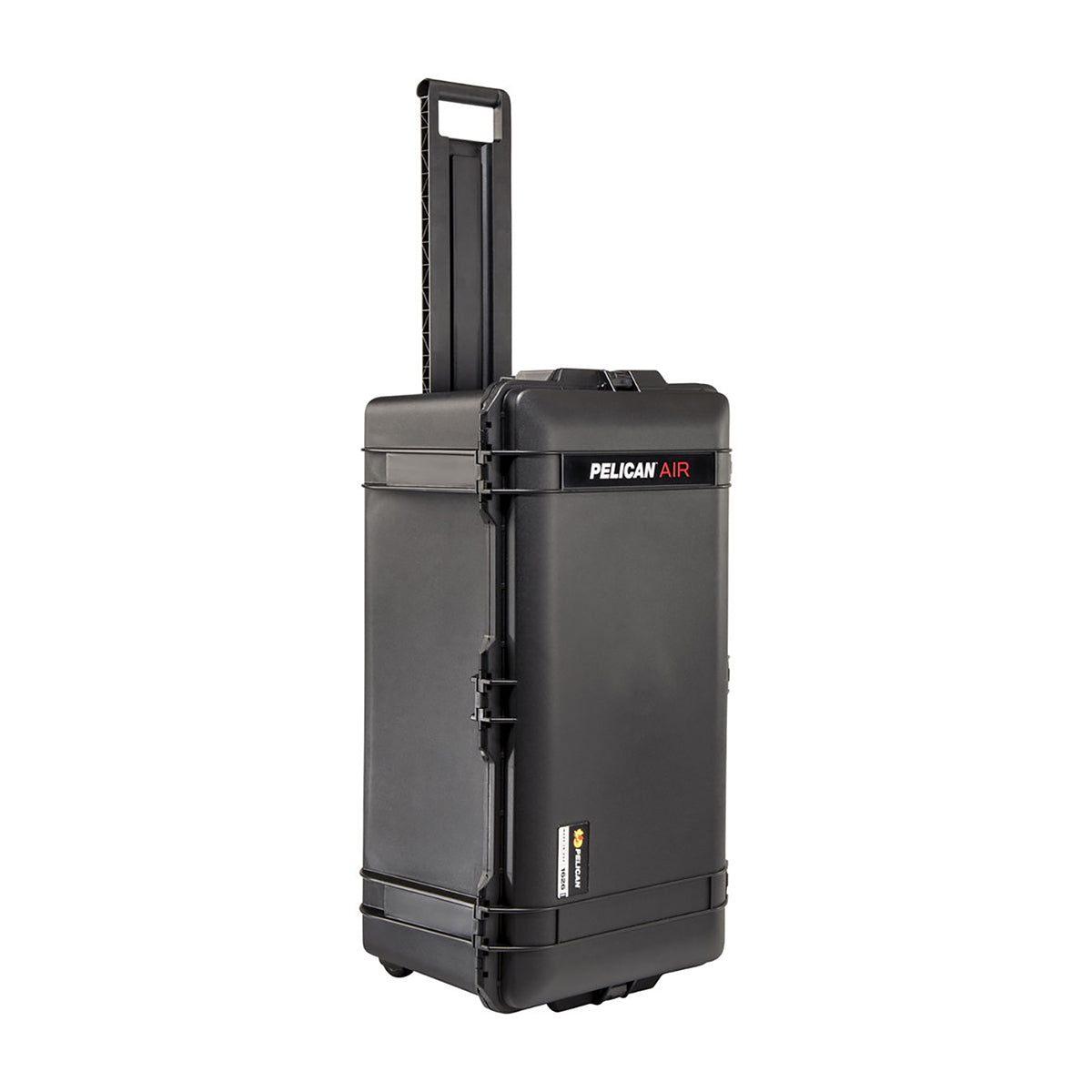 Pelican 1626 Air Case with Padded Dividers - Black