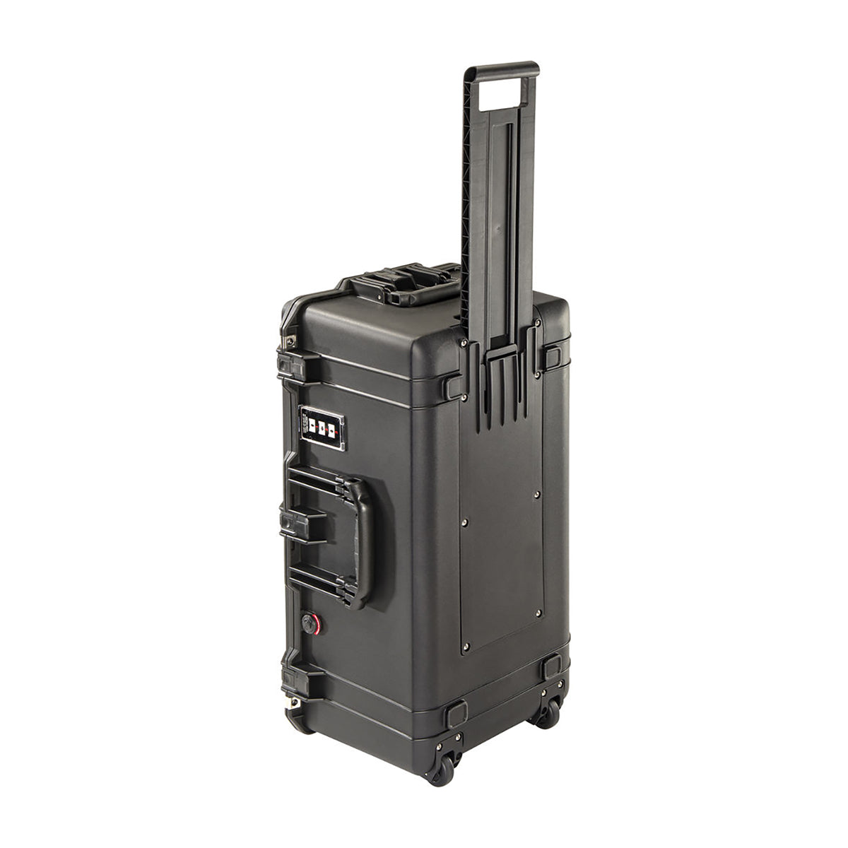 Pelican 1626 Air Case with Padded Dividers - Black