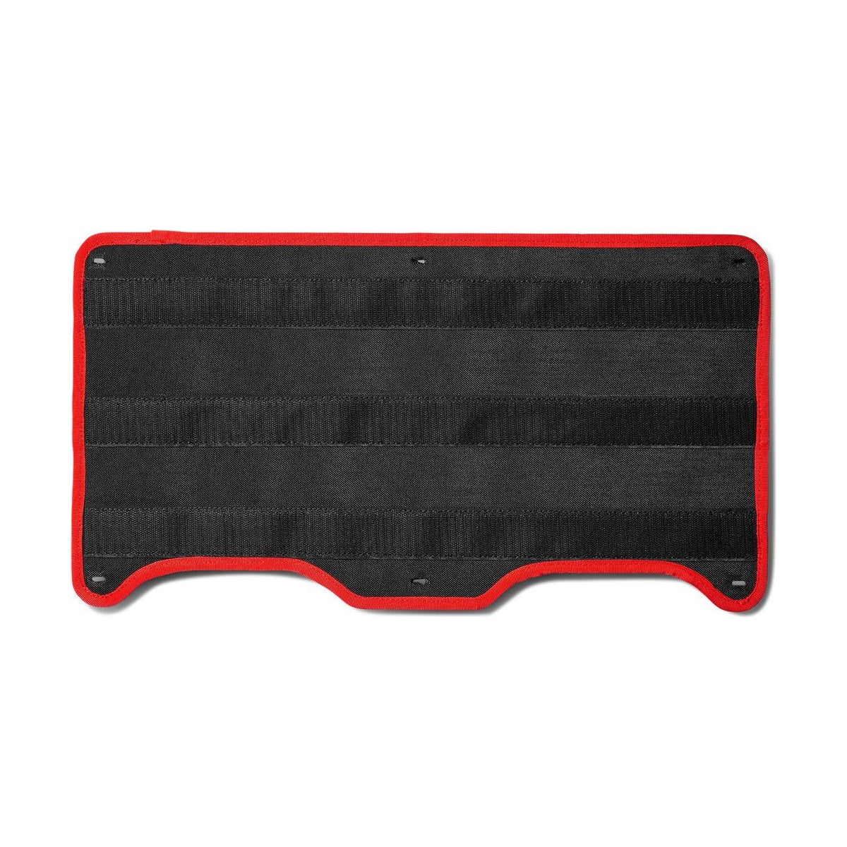 Pelican GridPoint Panel Kit for 1510 Case — back view