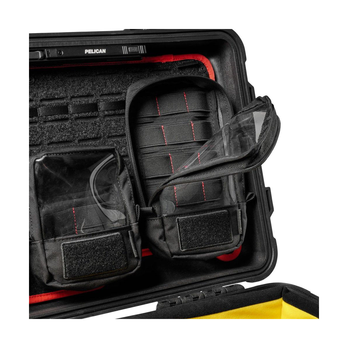 Pelican GridPoint Panel Kit for 1510 Case — detail view