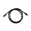 ProMaster USB-C to USB-C 100W PD Charge and Sync Cable (3')