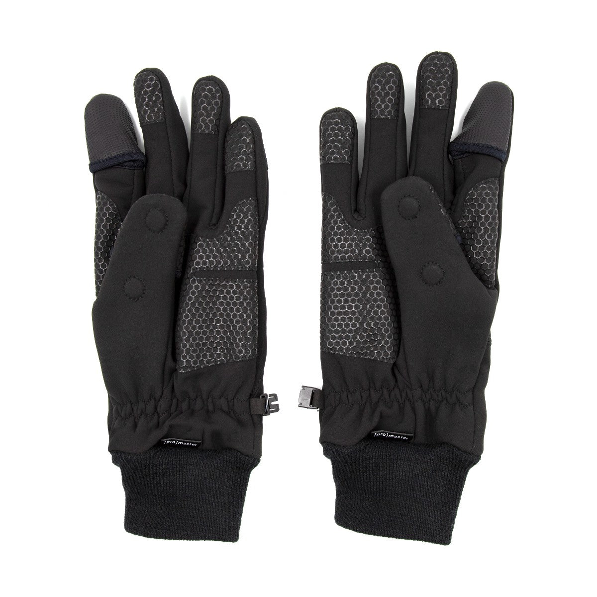 ProMaster 4-Layer Photo Gloves v2 Large