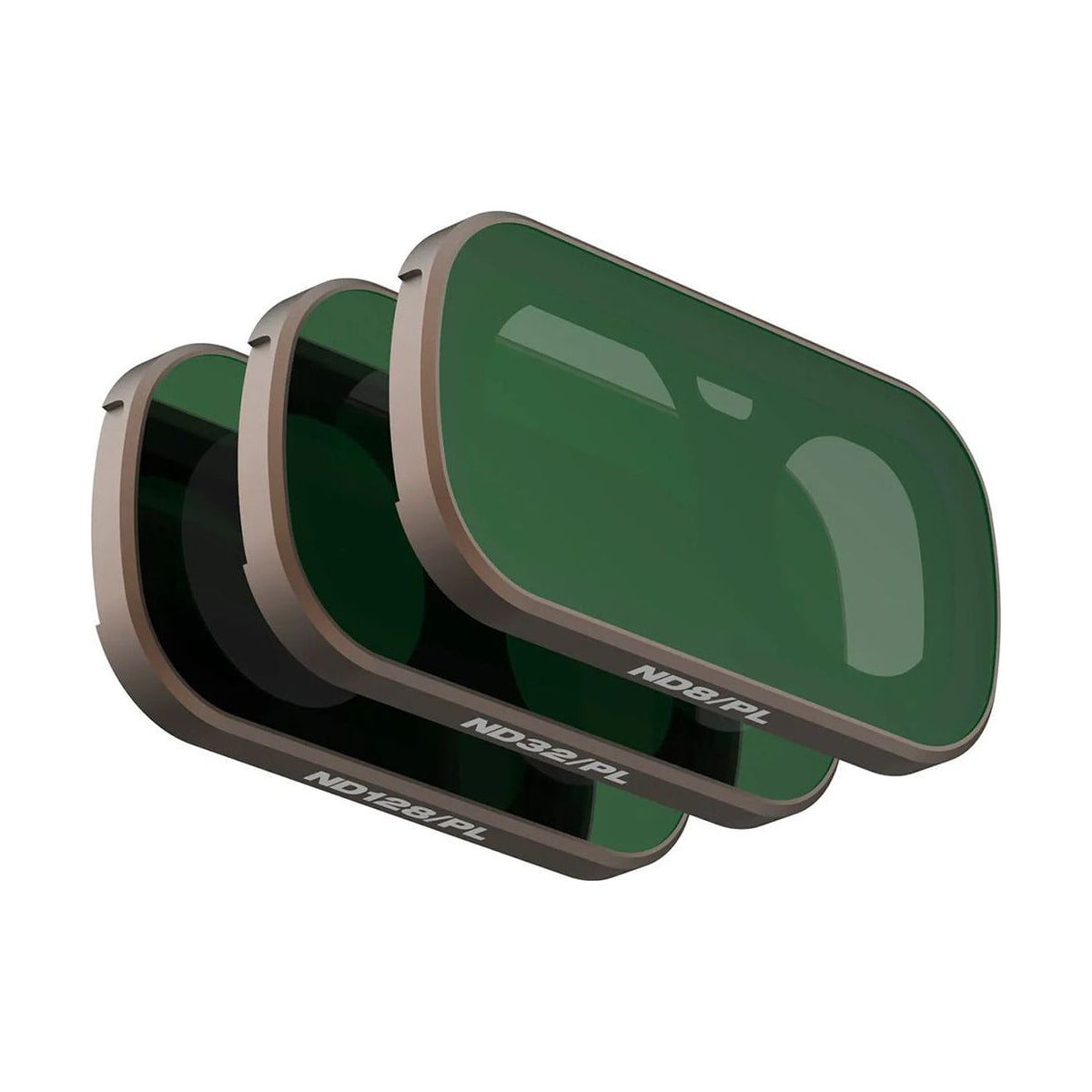 PolarPro Vivid Collection Filter Set for Insta360 Luna (ND/PL 8/32/128) — view 15 view
