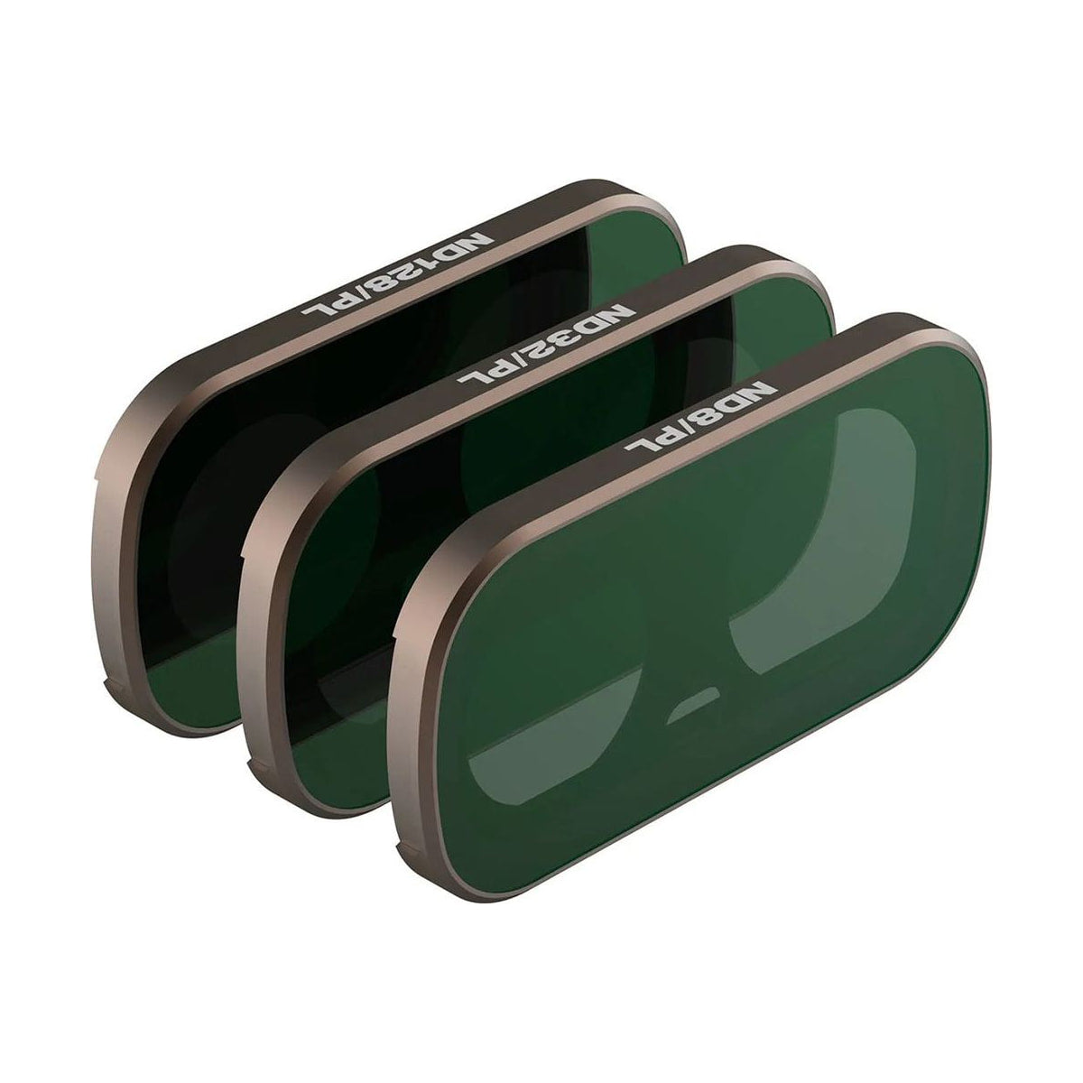 PolarPro Vivid Collection Filter Set for Insta360 Luna (ND/PL 8/32/128) — view 17 view
