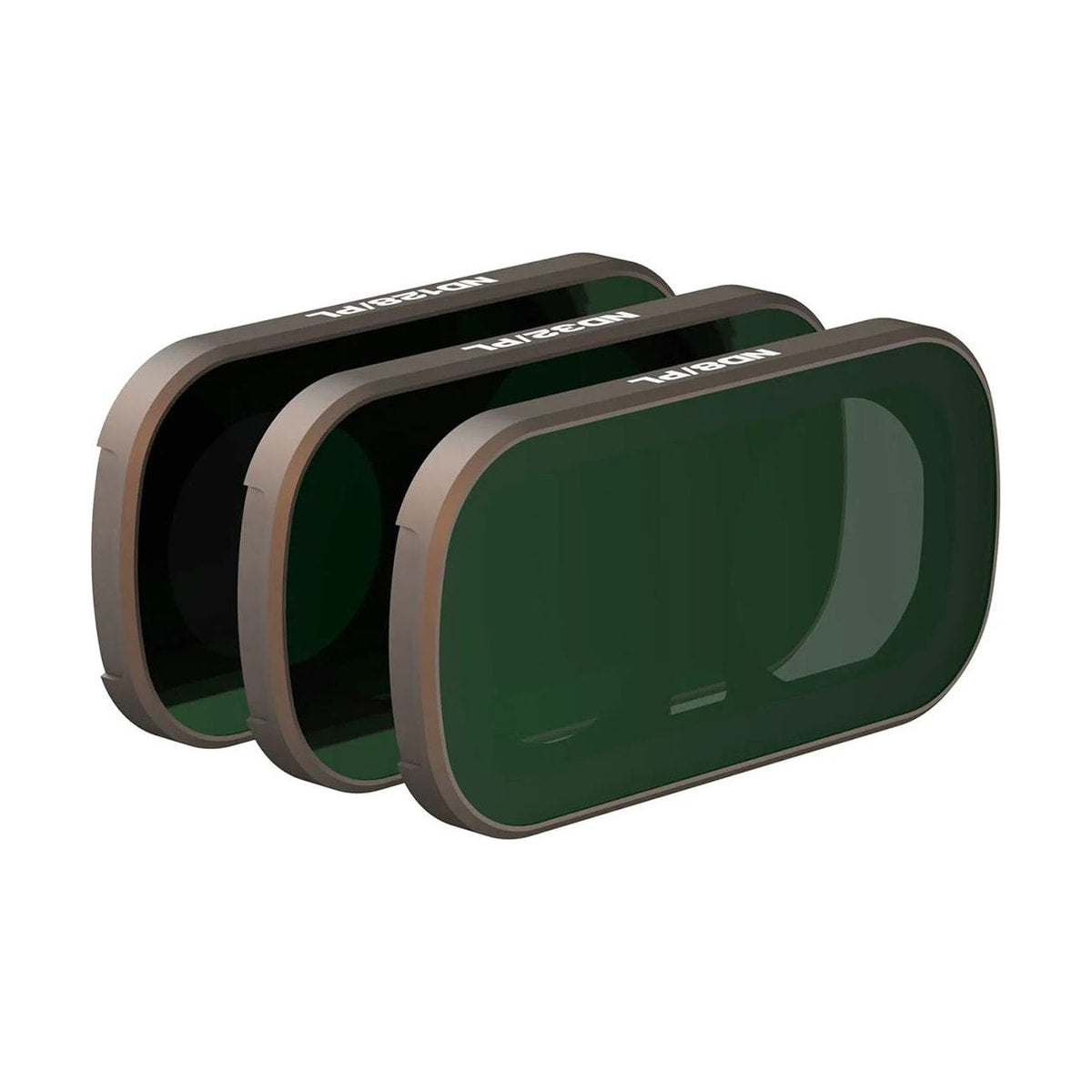 PolarPro Vivid Collection Filter Set for Insta360 Luna (ND/PL 8/32/128) — view 5 view