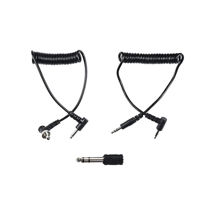 PocketWizard Cable Kit for Plus X and Plus III