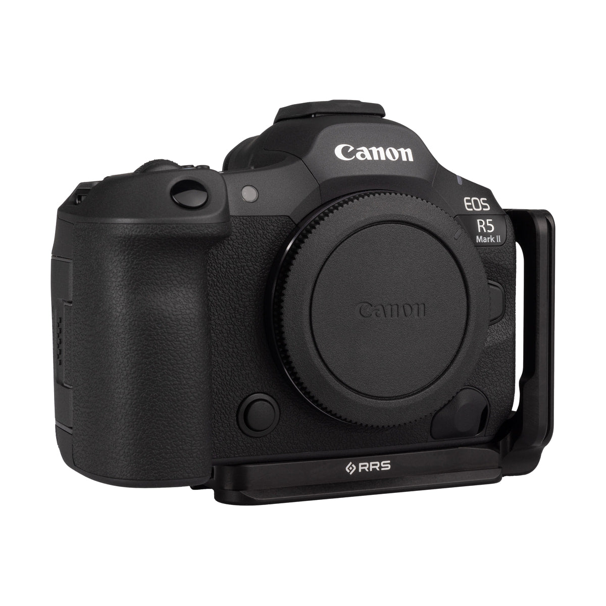 Really Right Stuff L-Bracket for Canon R5, R5 II, R6 & R6 II — product gallery view 11 view