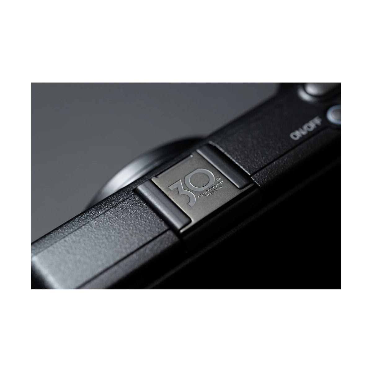 Ricoh GR IV 30th Anniversary Edition Kit — view 11 view