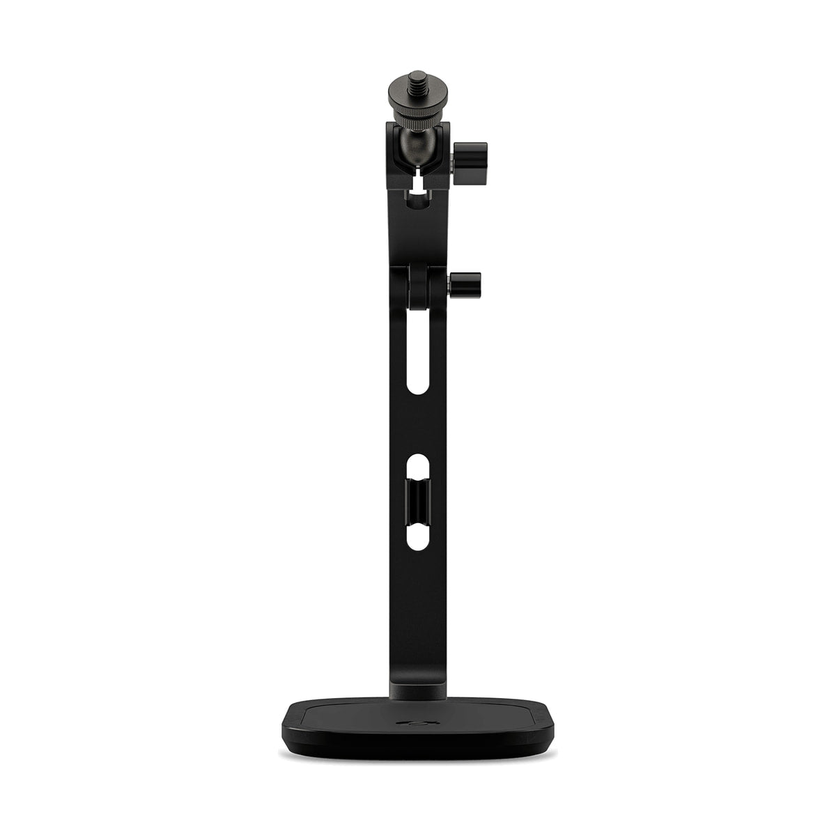RODE DS3 Desktop Mic Studio Arm — front view view