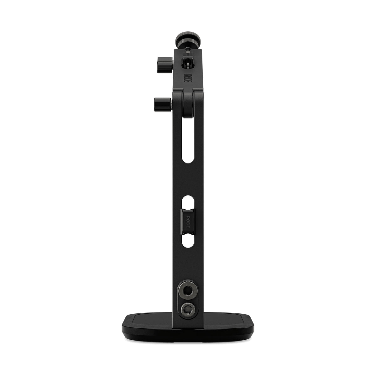 RODE DS3 Desktop Mic Studio Arm — rear view view