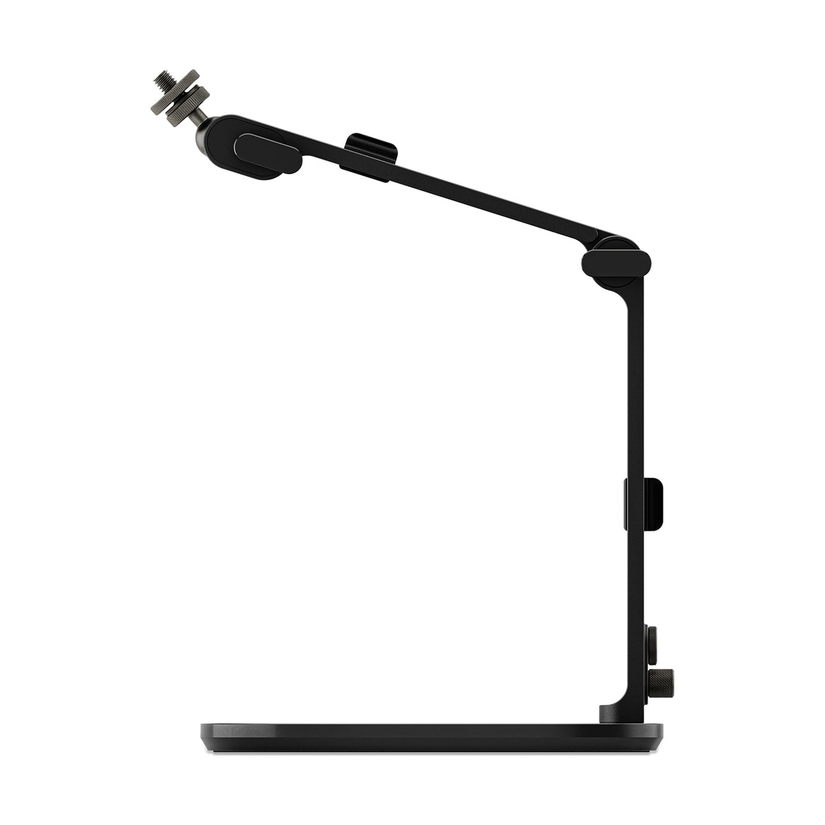 RODE DS3 Desktop Mic Studio Arm — side view view