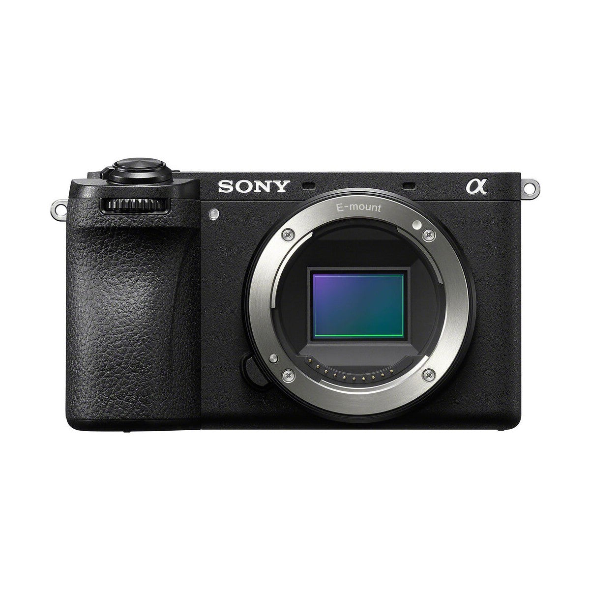 Sony Alpha a6700 Mirrorless Camera with 18-135mm Lens