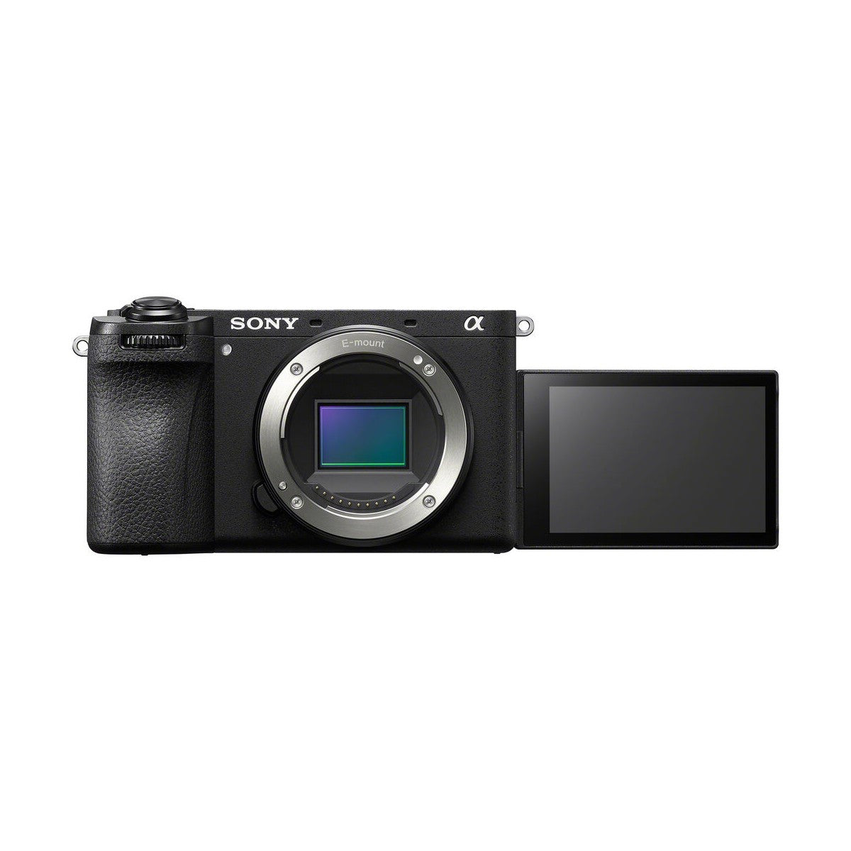 Sony Alpha a6700 Mirrorless Camera Body