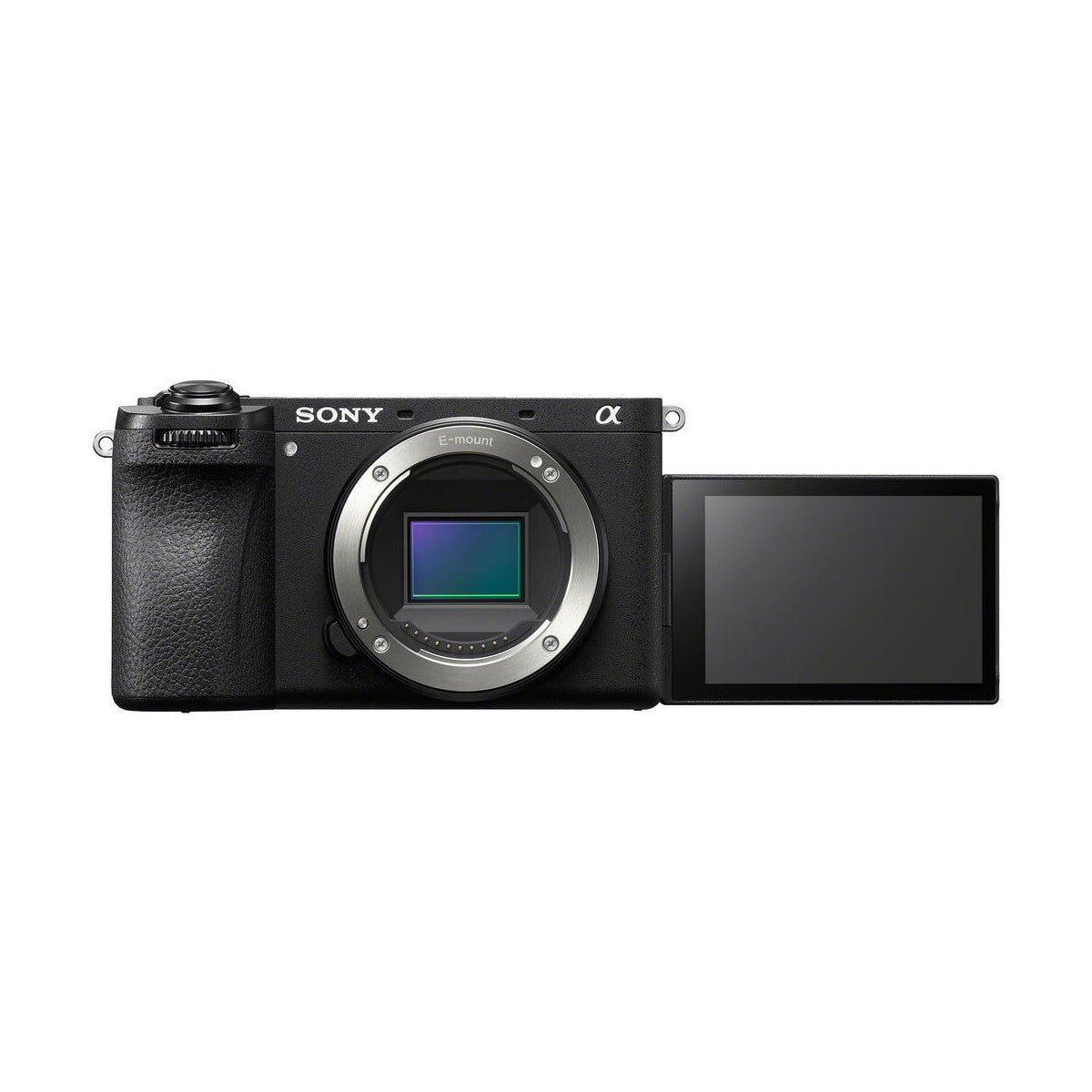 Sony Alpha a6700 Mirrorless Camera with 16-50mm Lens