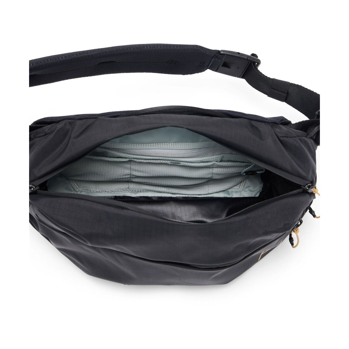 Peak Design Outdoor Sling 7L - Black Peak Design Outdoor Sling 7L - Black