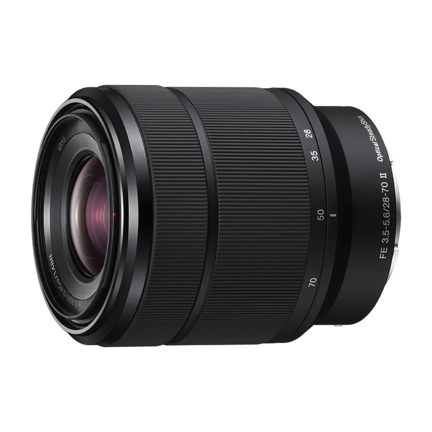 Sony FE 28-70mm f3.5-5.6 OSS II Lens