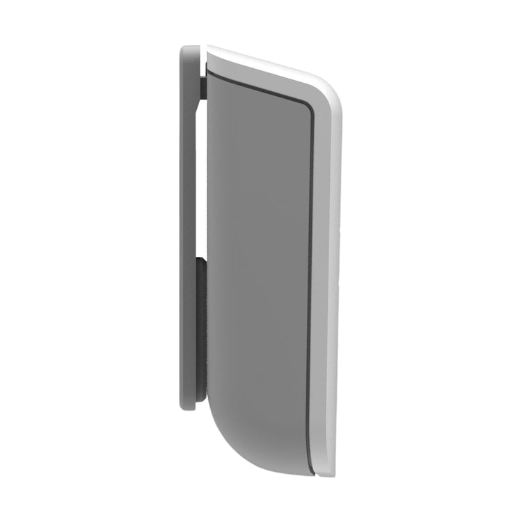 Sennheiser Memory Mic Wireless Smartphone Microphone — memory mic side view view