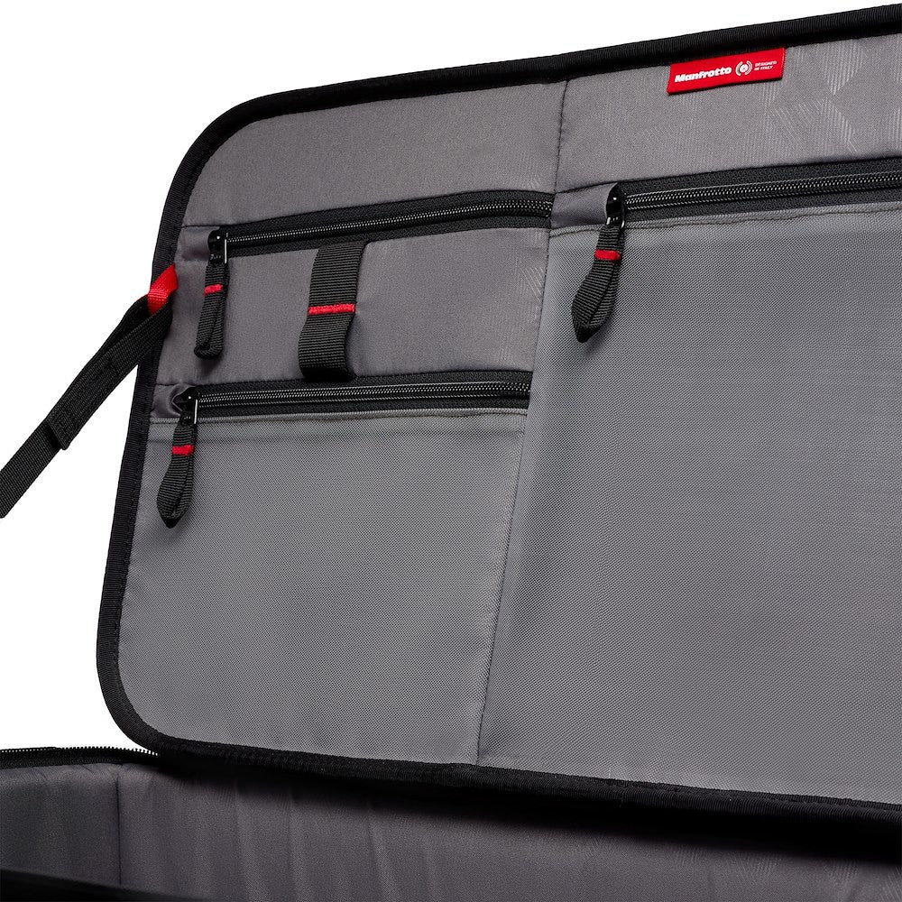 Manfrotto Pro Light Cineloader - Large