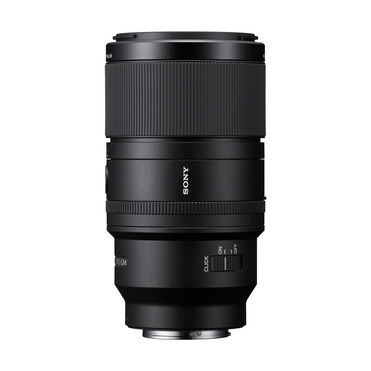 Sony FE 100mm f2.8 Macro GM OSS Lens