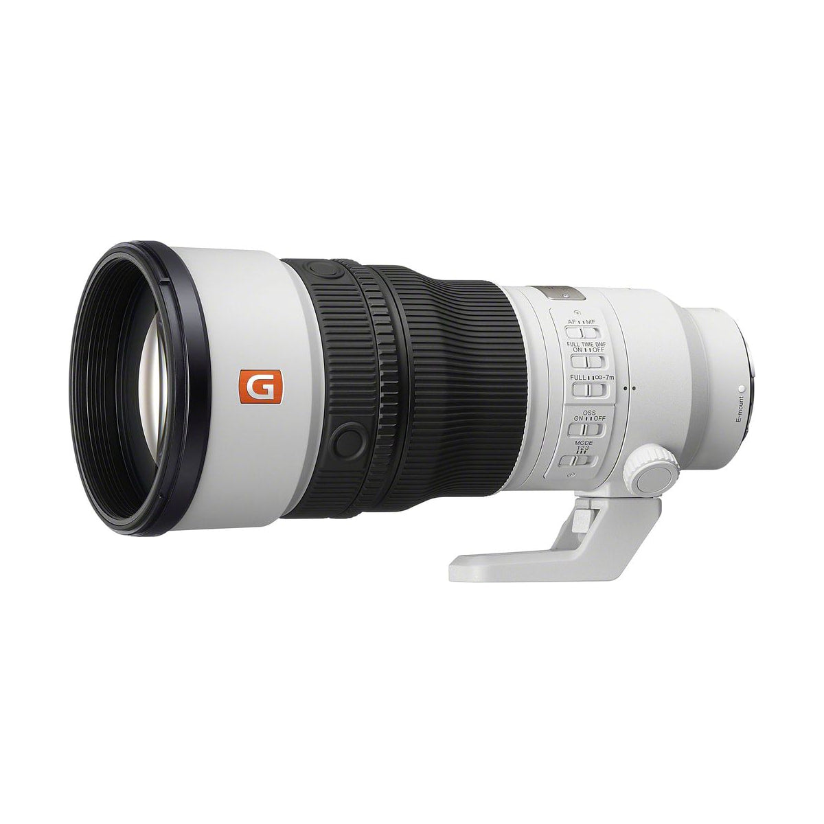 Sony FE 400mm f4.5 GM OSS Lens — view 13 view