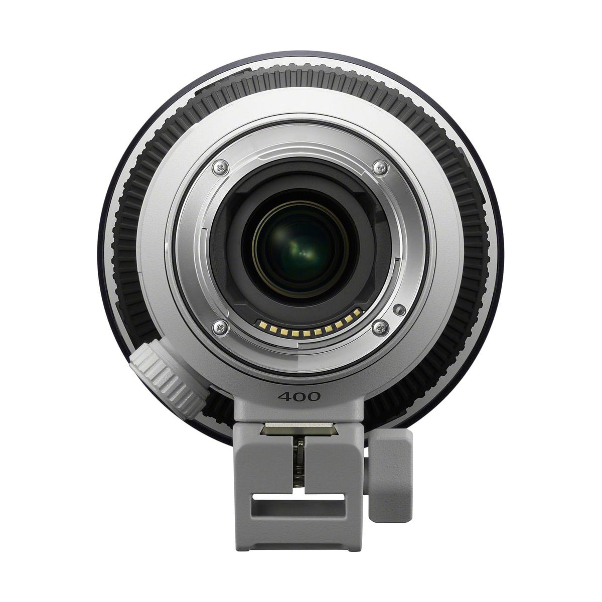 Sony FE 400mm f4.5 GM OSS Lens — view 3 view
