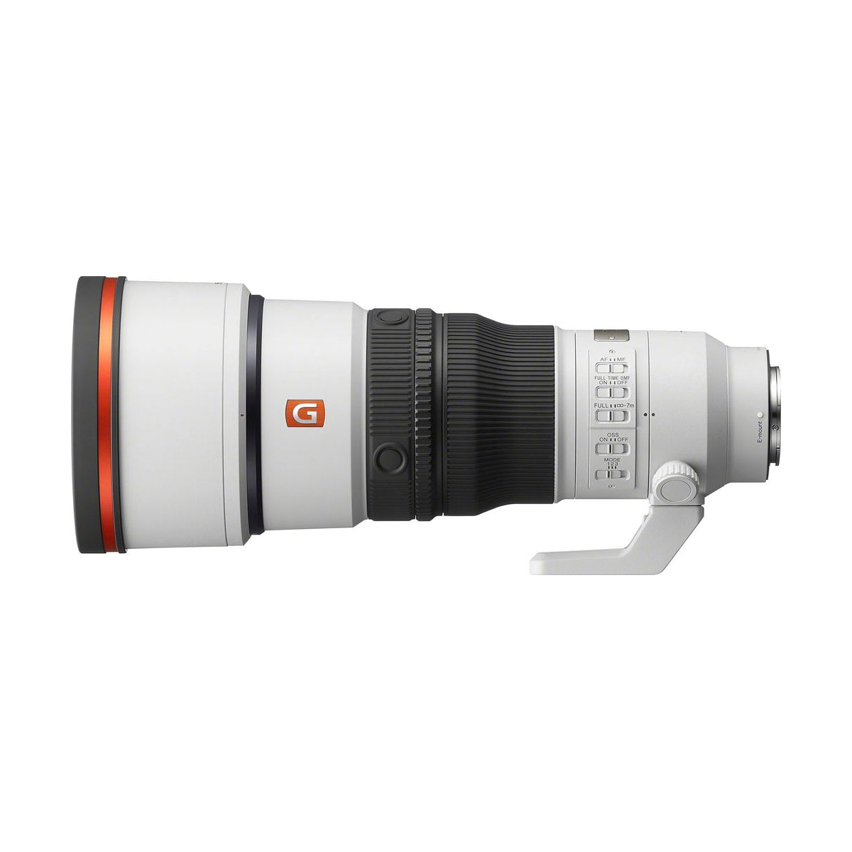 Sony FE 400mm f4.5 GM OSS Lens — view 5 view