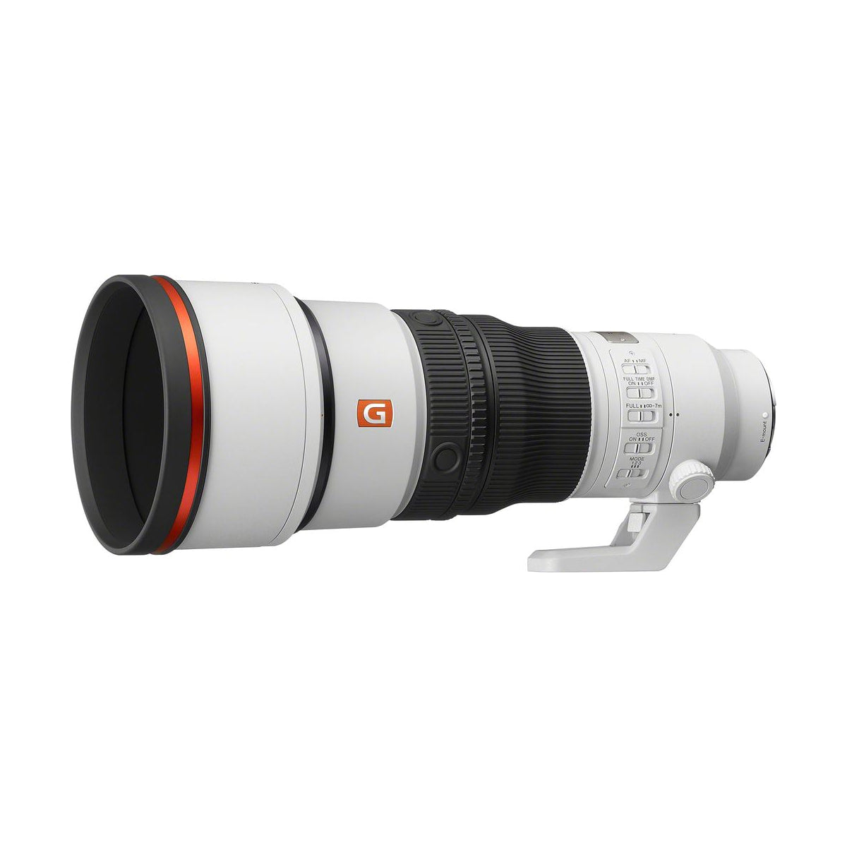 Sony FE 400mm f4.5 GM OSS Lens — view 7 view