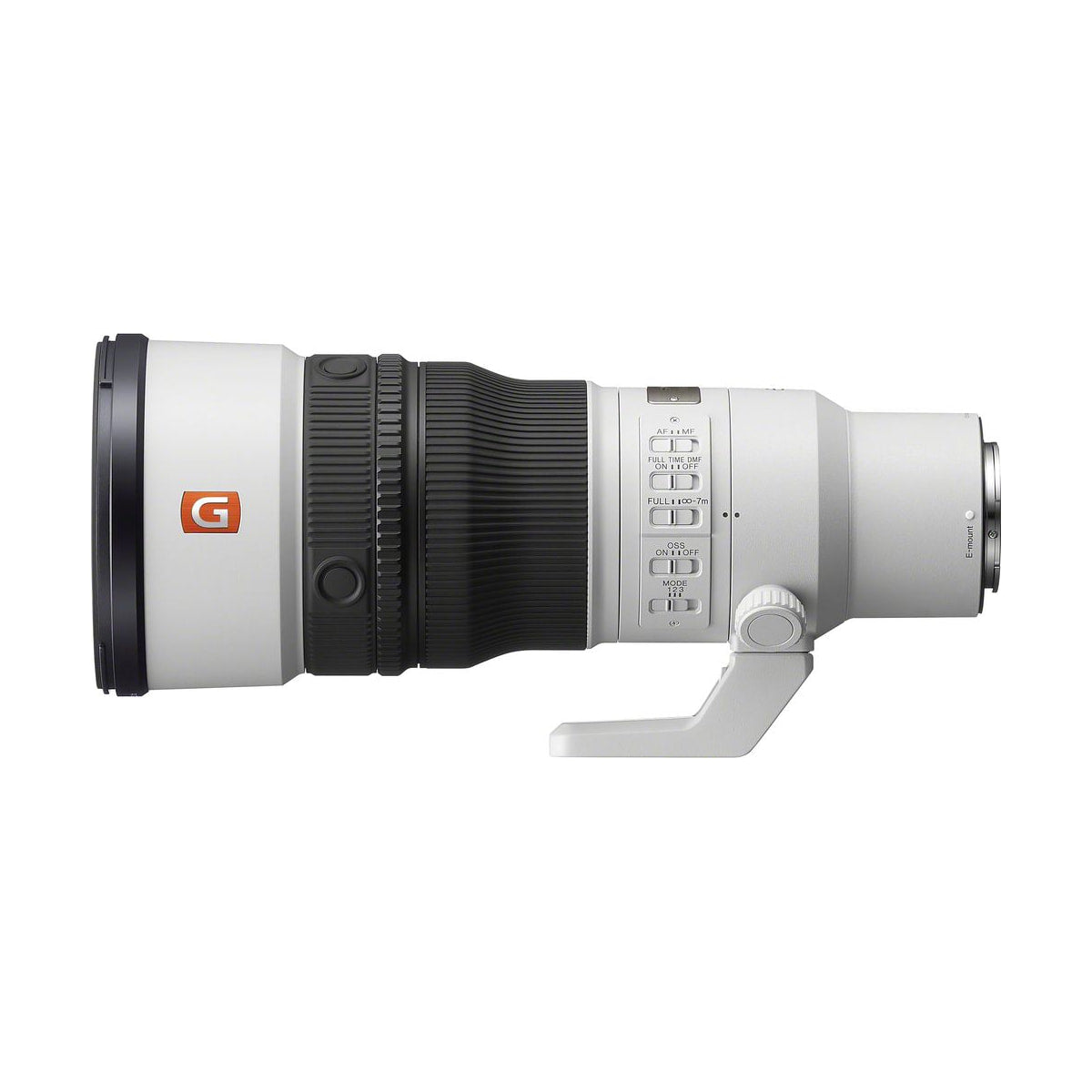 Sony FE 600mm f6.3 GM OSS Lens — view 13 view