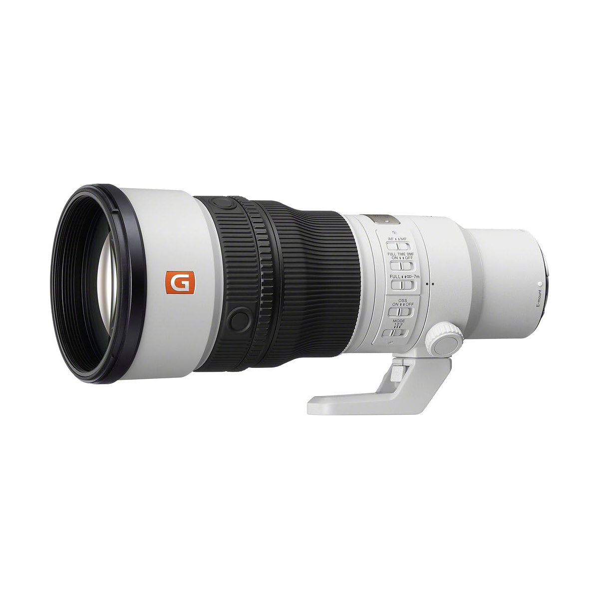 Sony FE 600mm f6.3 GM OSS Lens — view 15 view
