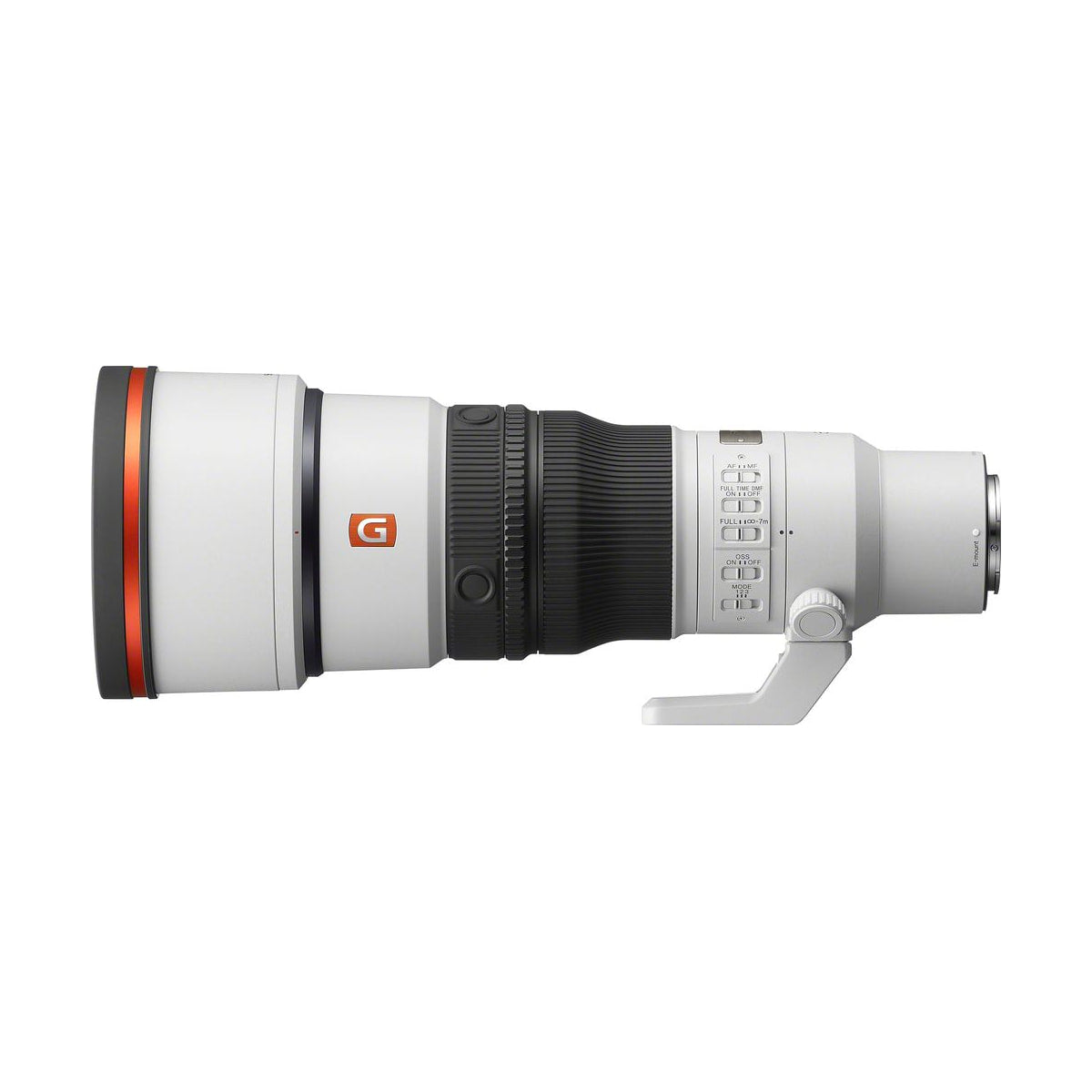Sony FE 600mm f6.3 GM OSS Lens — view 5 view