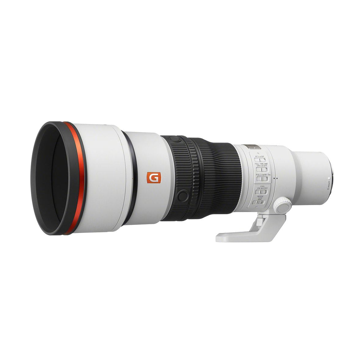Sony FE 600mm f6.3 GM OSS Lens — view 7 view