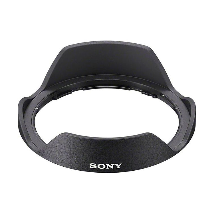 Sony FE 8-14mm f/3.5 Fisheye G Lens — front view