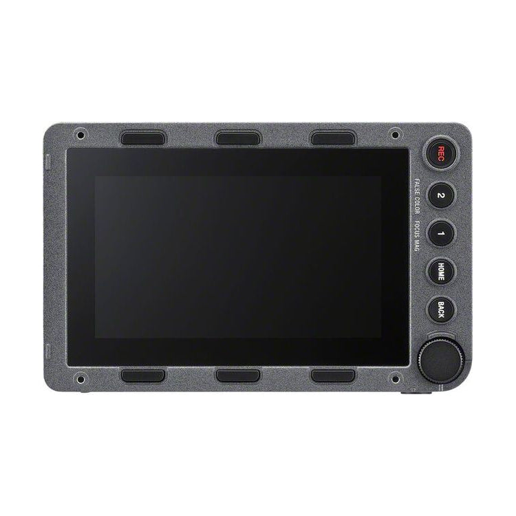 Sony RM-DP5 Cinema Line Monitor Controller (5") — front view