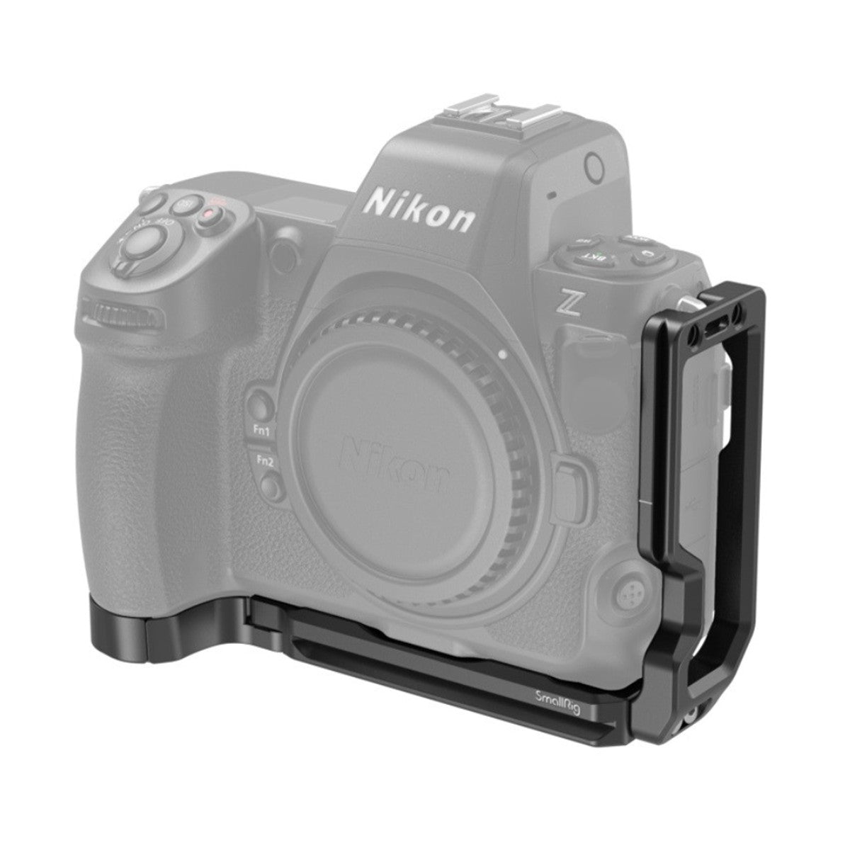 SmallRig L-Bracket for Nikon Z8