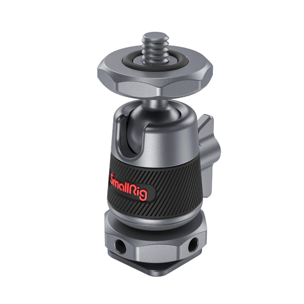 SmallRig Mini Ball Head with Removable Cold Shoe Mount
