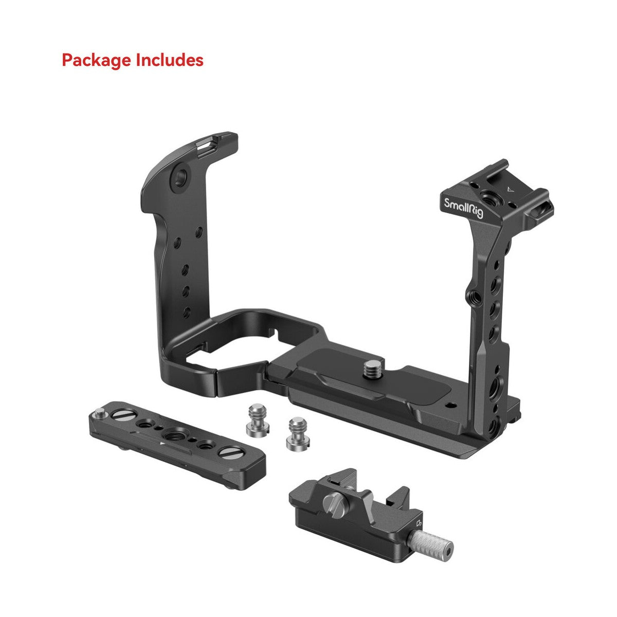 SmallRig Cage for Sony FX30/FX3