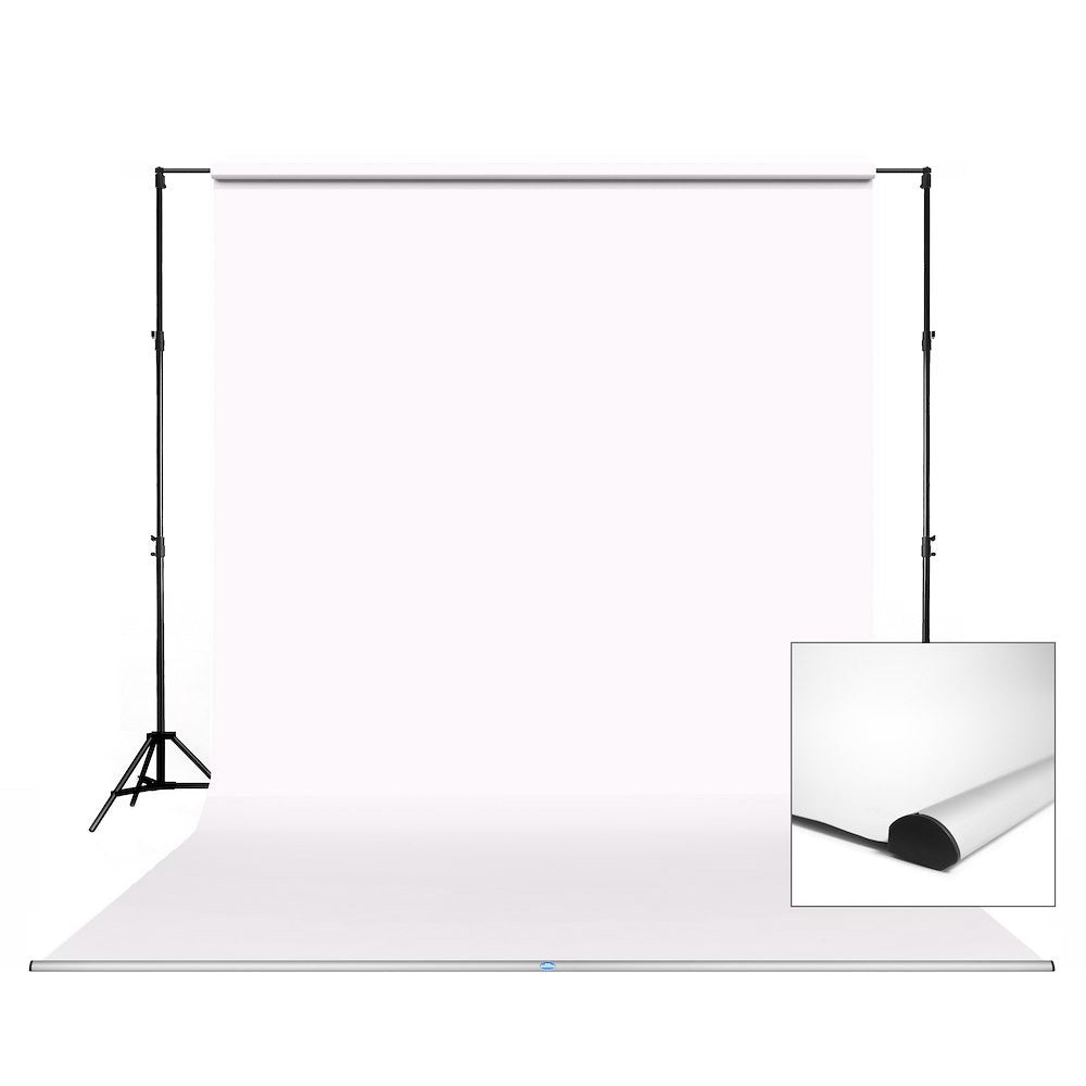 Savage Background Leader Bar (8.9')