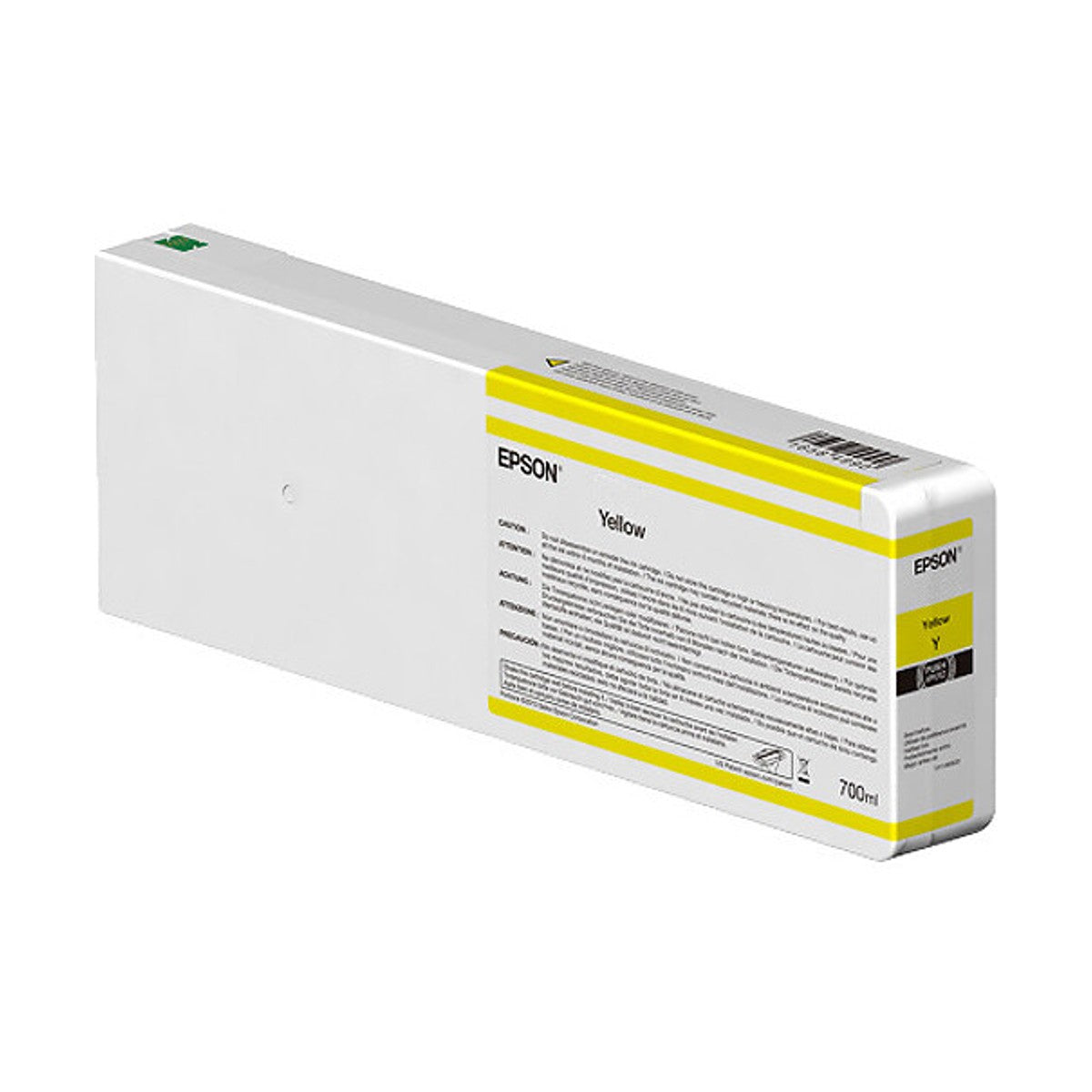 Epson T55K400 P6000/P7000/P8000/P9000 Ultrachrome HD Ink 700ml Yellow