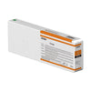 Epson T55KA00 P7000/P9000 Ultrachrome HDX Ink 700ml Orange