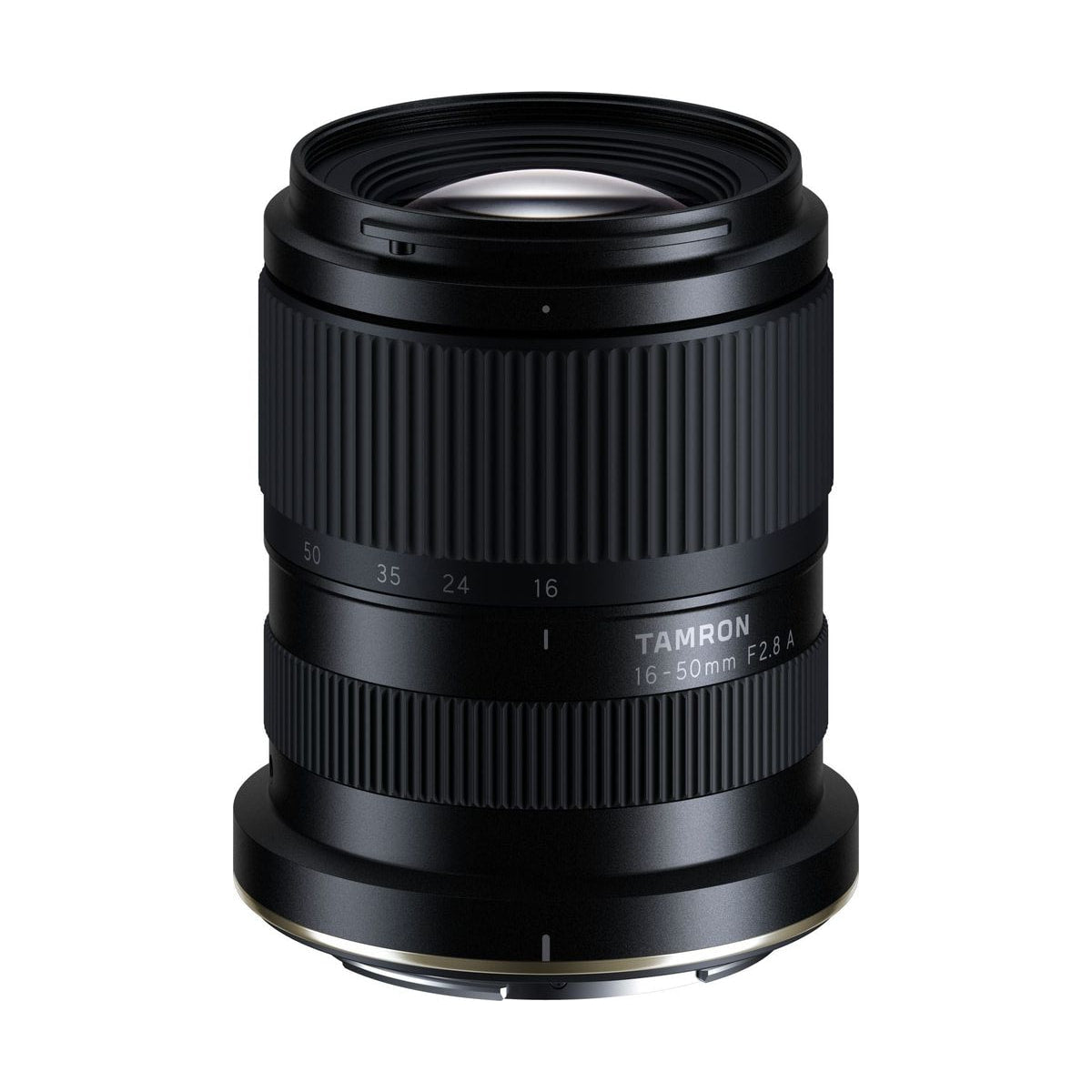 Tamron 16-50mm f/2.8 A VXD Lens for Nikon Z (APS-C) — front view