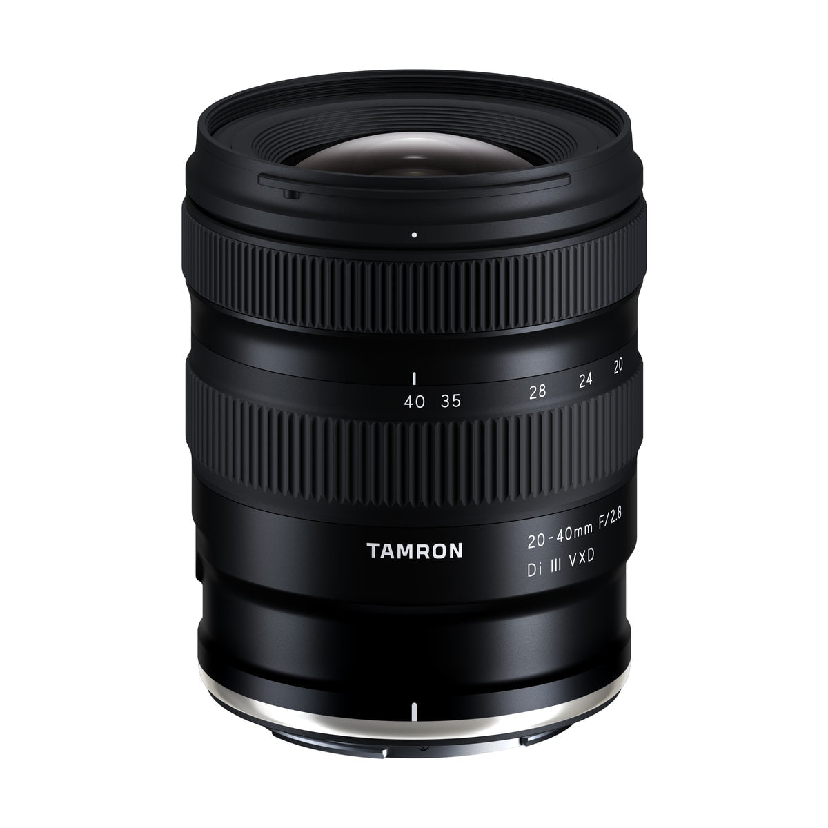 Tamron 20-40mm f/2.8 Di III VXD Lens for Nikon Z — view 3 view