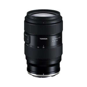 Tamron 35-100mm f/2.8 Di III VXD Lens for Nikon Z